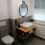 Zum Jaegerhaus Отель
