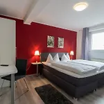 Zum Jaegerhaus 3*