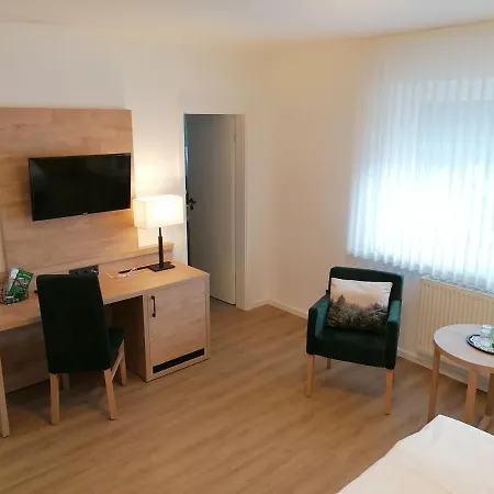 Zum Jaegerhaus Ξενοδοχείο Vreden