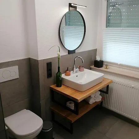 Zum Jaegerhaus Hotel