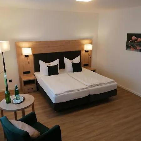 Zum Jaegerhaus Vreden