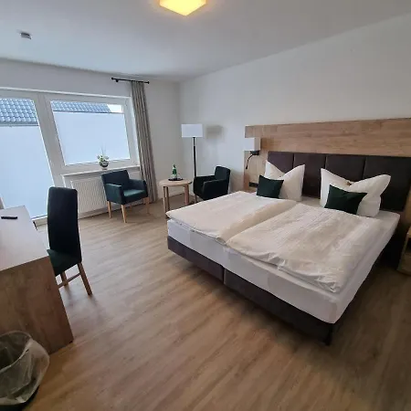 Zum Jaegerhaus