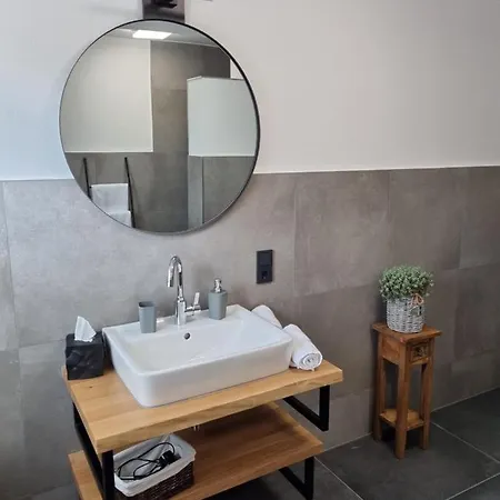 Zum Jaegerhaus 3* Vreden