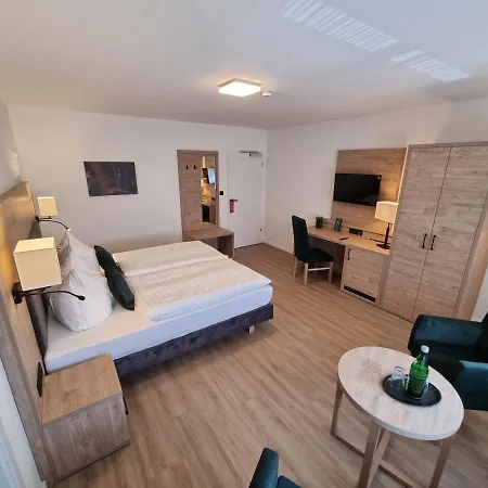 Zum Jaegerhaus Vreden