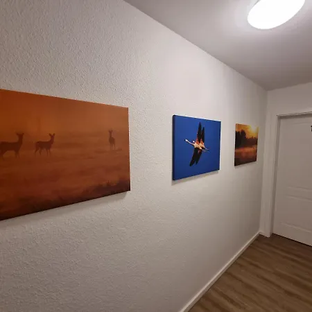 Otel Zum Jaegerhaus 3*