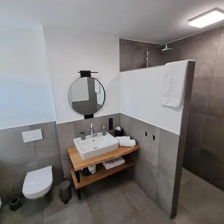 Zum Jaegerhaus 2* Vreden