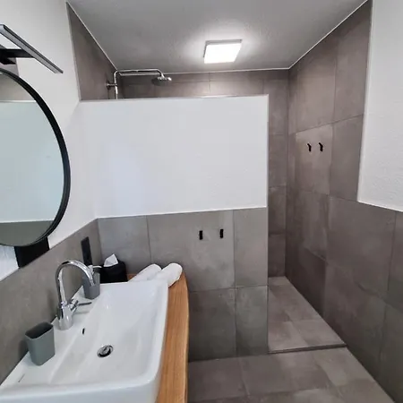 Zum Jaegerhaus 호텔 3*