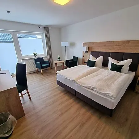 Zum Jaegerhaus