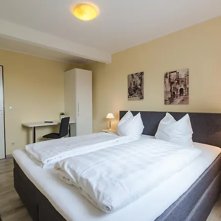 Zum Jaegerhaus Hotel 3*