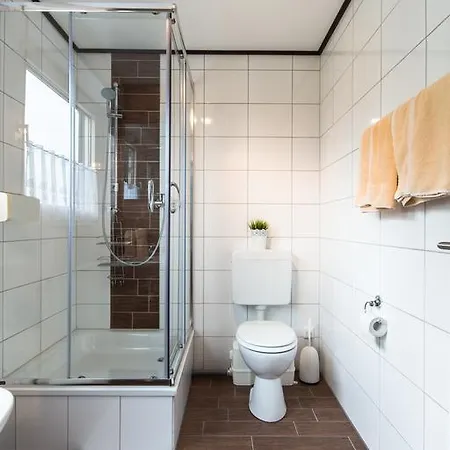 Zum Jaegerhaus Hotel Vreden