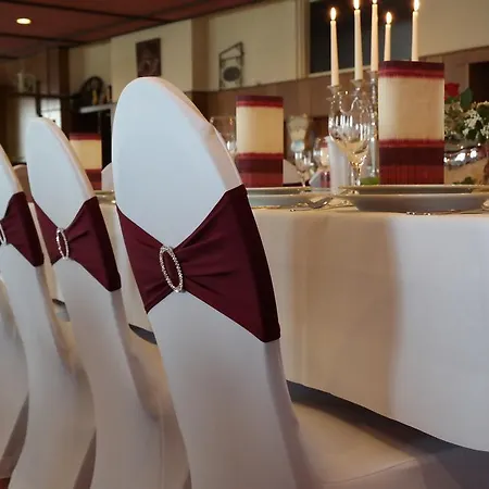 Zum Jaegerhaus Vreden