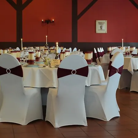 Zum Jaegerhaus 3*
