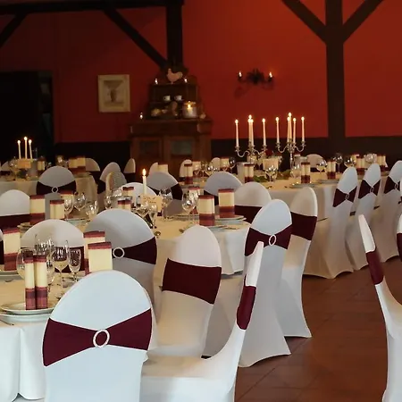 Zum Jaegerhaus Ξενοδοχείο