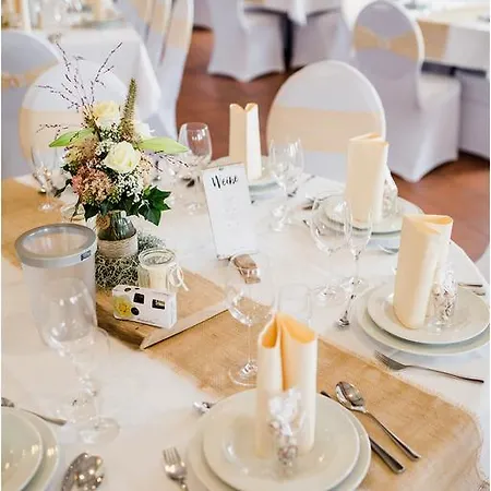 Zum Jaegerhaus Hotel 3*