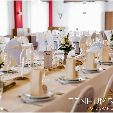 Hotel Zum Jaegerhaus