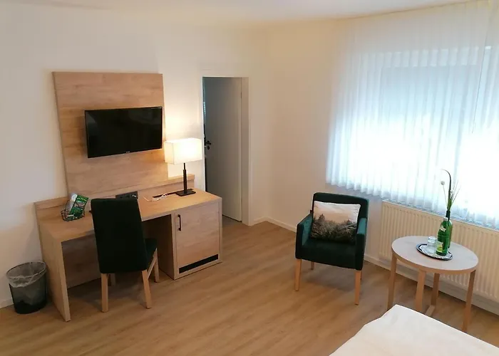 Zum Jaegerhaus Ξενοδοχείο Vreden