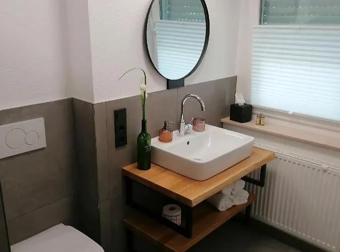 Zum Jaegerhaus Hotel