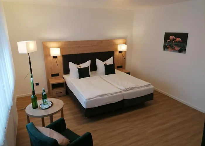 Zum Jaegerhaus Vreden