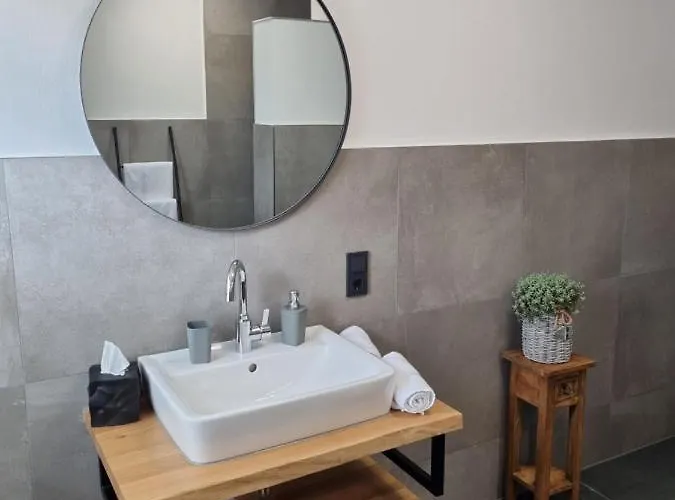 Zum Jaegerhaus 3* Vreden