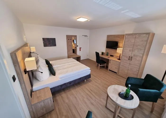 Zum Jaegerhaus Vreden