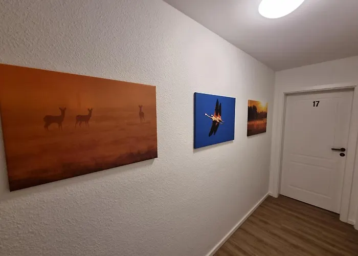 Hotel Zum Jaegerhaus 3*