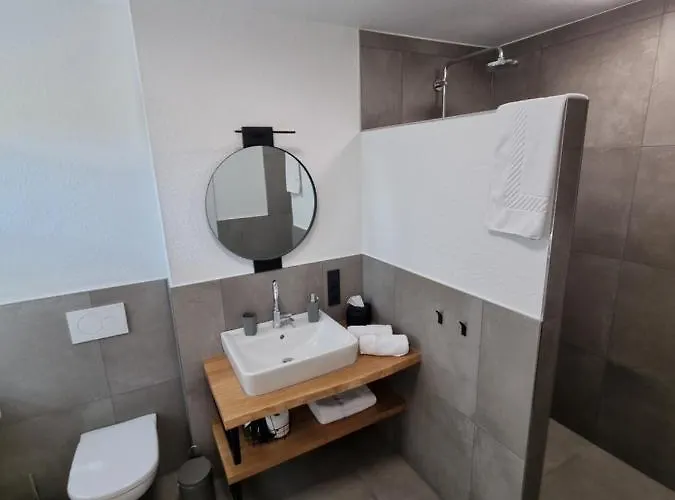 Zum Jaegerhaus 3* Vreden