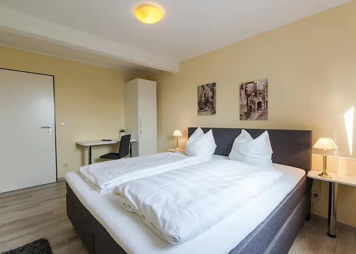 Zum Jaegerhaus Hotel 3*