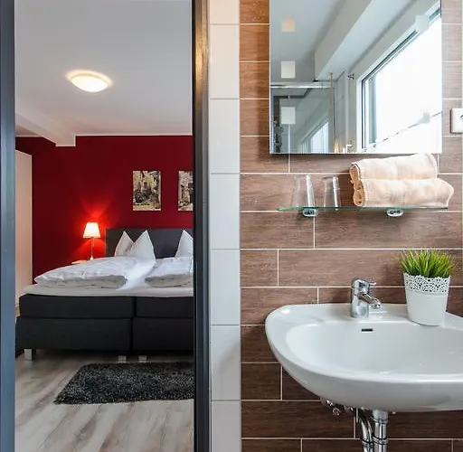 Zum Jaegerhaus Hotel Vreden