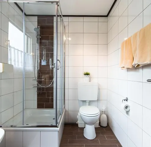 Zum Jaegerhaus Hotel Vreden