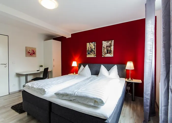 Zum Jaegerhaus Hotel 3*