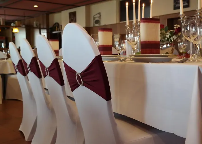 Zum Jaegerhaus Vreden