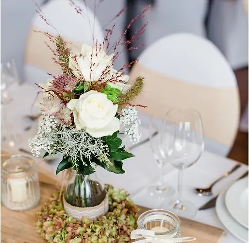 Zum Jaegerhaus 3* Vreden