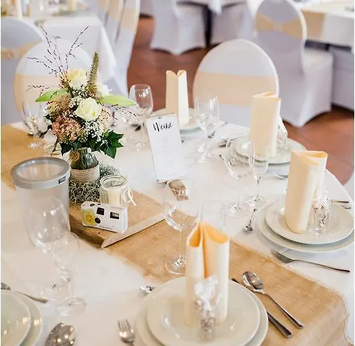 Zum Jaegerhaus Hotel 3*