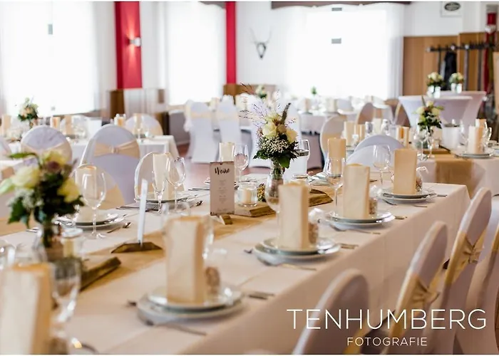 Hotel Zum Jaegerhaus